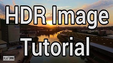 How To Get Great HDR looking Images From Your Drone Videos | HDRinstant Review
