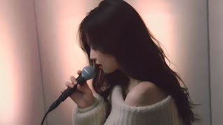 Jennie - Snowman cover - Türkçe çeviri | 𝗗𝗮𝗶𝘀𝘆𝗟𝗮𝗹𝗶𝘀𝗮𝗺