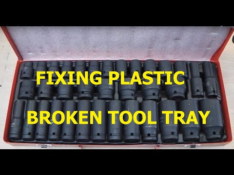 Repair of impact