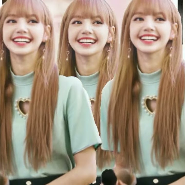 Ccp pro {lalisa} || lagu kill this love