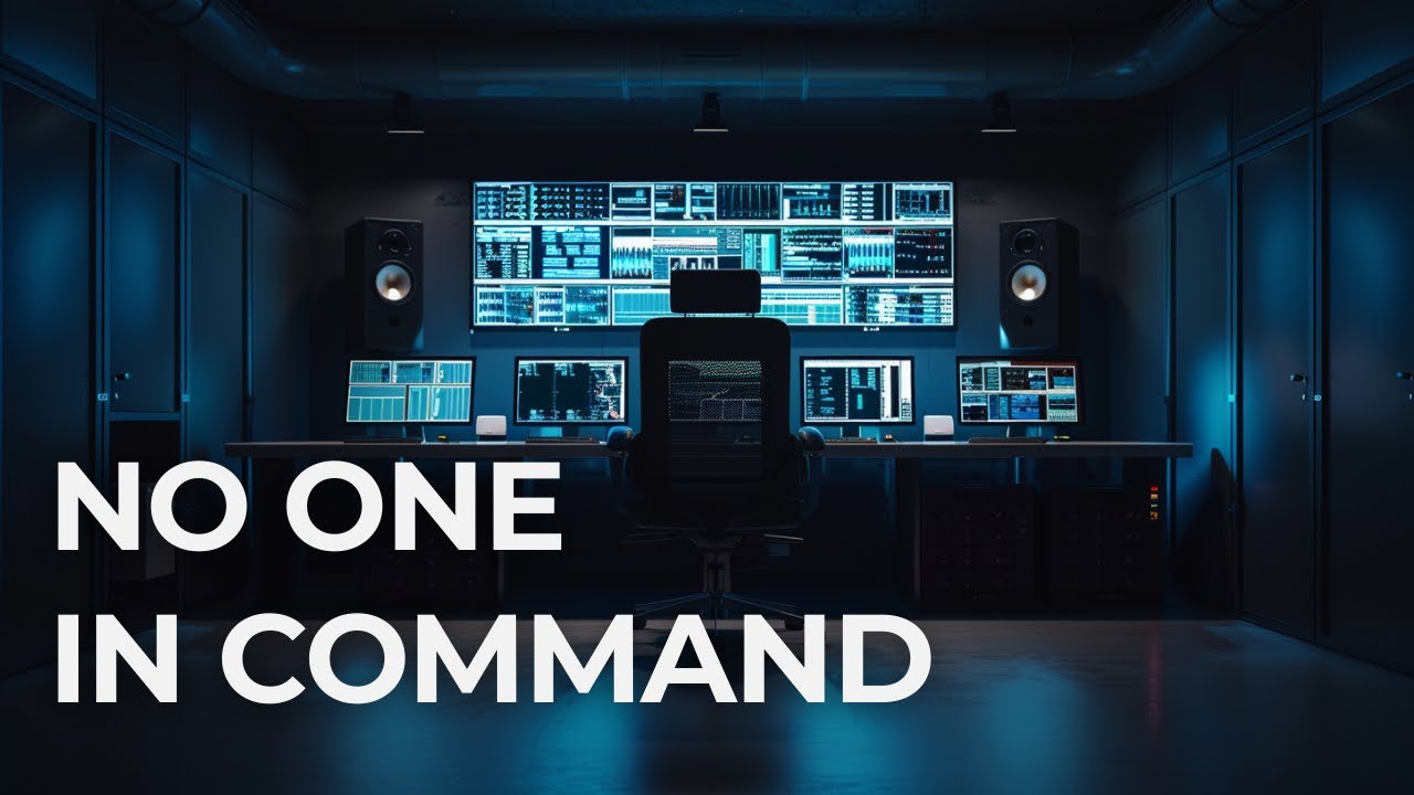 Cybersecurity Is a Leadership Problem.