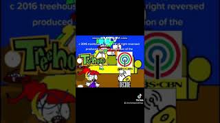 Treehouse Abc Cbn Alphanim Decode Entertainment & Ytv 2016
