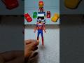 HUNTING TOYS SPAIDER_MAN
