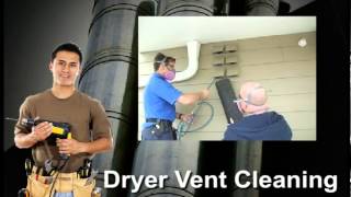 Air Duct Cleaning Buckley | 360-667-3275 | Vent Cleaning