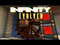 Minecraft Mods FTB Infinity Evolved - WATER WHEEL [E06] (Modded Expert Mode)