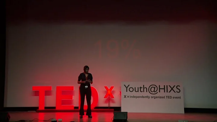 Challenging the Patriarchal Society | Mihika Srikrishna | TEDxYouth@HIXS