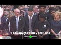 Andy Burnham, el previsible sucesor de Keir Starmer como 'premier' de Reino Unido - laSexta Noticias