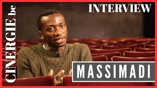 Rencontre pour Massimadi Bruxelles - Festival des films LGBT dAfrique et de ses diasporas