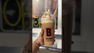 A little fyi - BIGGBY Coffee has BOGO 50% off coffee on Tuesdays!!!!