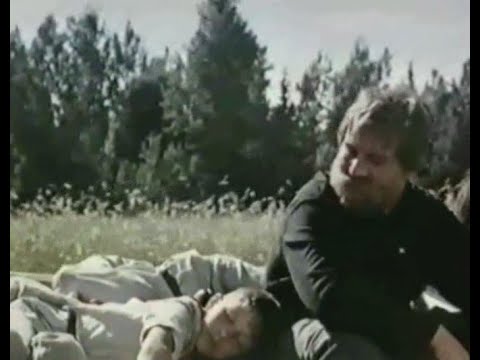 Огоньки. 1972 год.