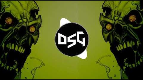 DubstepGutter Visualizer v2-Avee Player