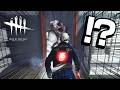 【恐怖】チェイス中に群れで襲い来る雪だるま軍団【DbD】