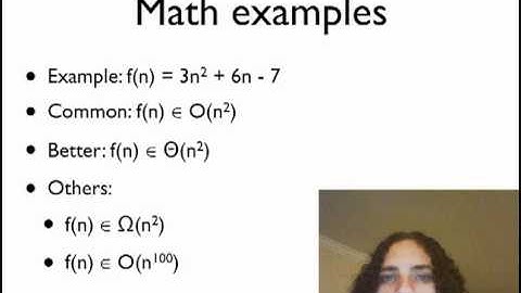 Uses of Computational Complexity