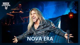 Nova Era - Edu Falaschi | Legendado (PT-BR/ENG)
