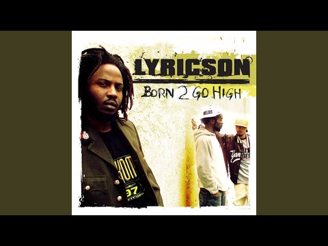 Lyricson — Gypsy