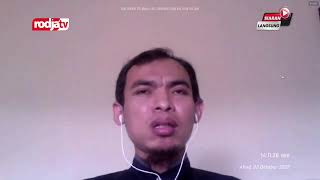 [LIVE] Tanya Dokter - dr. Henri Perwira Negara  -Ikhtiar Mengatasi Kemandulan