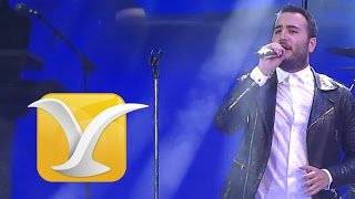 Reik, Festival de Viña 2015, FULL HD 1080P