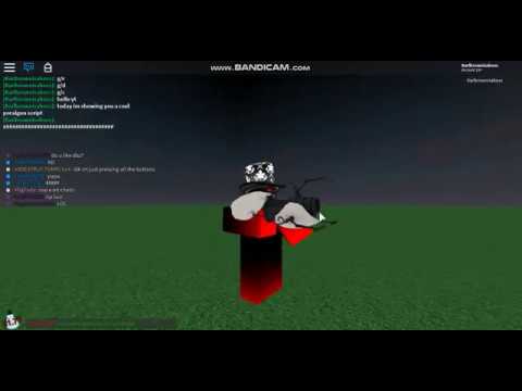 Roblox Portalgun Script Youtube - nsni dps portal gun roblox