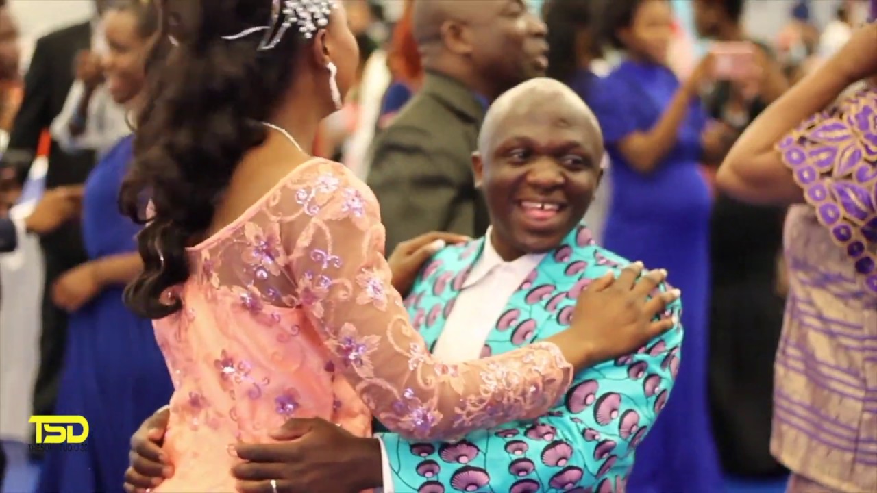 Best Congolese Wedding Rumba | by Solomon Mkubwa
