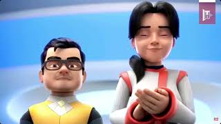🇮🇩 Ejen Ali The Movie 2 - Misi : SATRIA (FULL THEORY 1 JAM) - PART 2