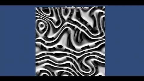 Unity shader : Customizable bump Map