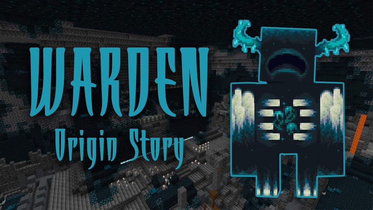 The Warden's Origin Story - YouTube