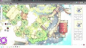 D&D 1 to 10   Creating Characters & Monsters in Roll20