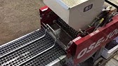 Minoru みのる玉ねぎ高速播種機 播種作業 クボタ Youtube