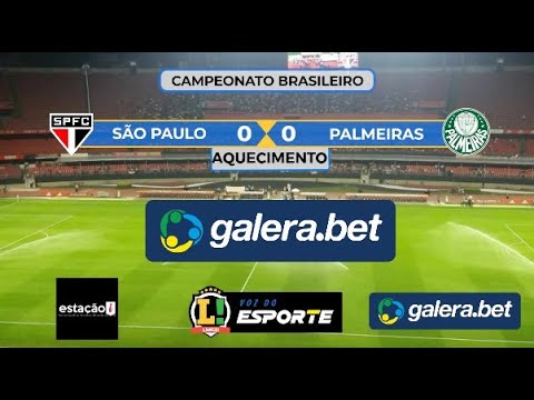 Palmeiras x São Paulo: onde assistir pelo Brasileirão - Lance!