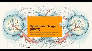 Precision Recovery: HBOT, Red Light & Compression Therapy Explained