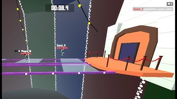 Krunker.io - Surviving Squid Game!