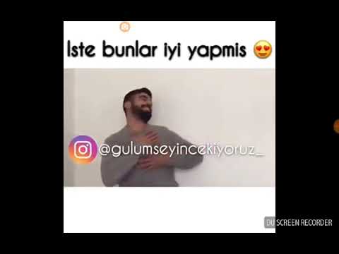 Öpücük silah akımı #1