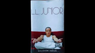 L.L. Junior - Állok az esőben (kazetta verzió)