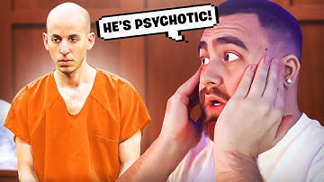LosPollosTV Reacts To Son Spends $275,000 on Virtual Girlfriend (JCS - Criminal Psychology)