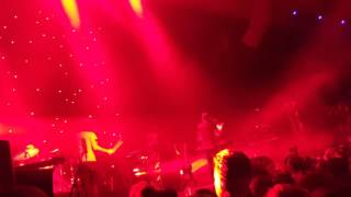 M83 - Couleurs @ Utrecht Tivoli 29/11/16