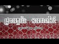 saneki graph// fulor saneki//part 29