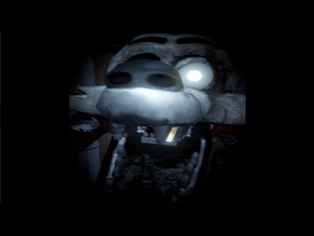 MorosePanda9549 on Game Jolt: Ringmaster Foxy from FNAF AR: Special  Delivery :jack_o_lantern: #FN