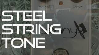 J. Rockett Audio Designs Lenny - YouTube