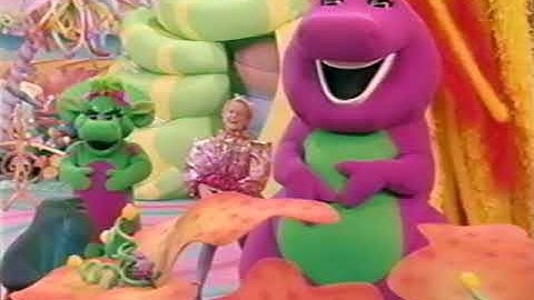 In Outer Space (All Versions) Part 94