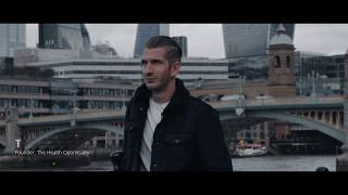 Tim Gray - The Story behind The Health Optimisation Summit: Short Version