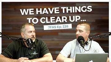 Why Information Verification is Crucial | 7 Figure Annuity Sales Podcast | Ep. 228