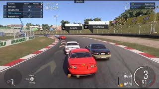 Clean Battles, Huge Comeback… and a RIDICULOUS Penalty at the End! 🤯 Mazda MX-5 🚗🔥- Forza Motorsport