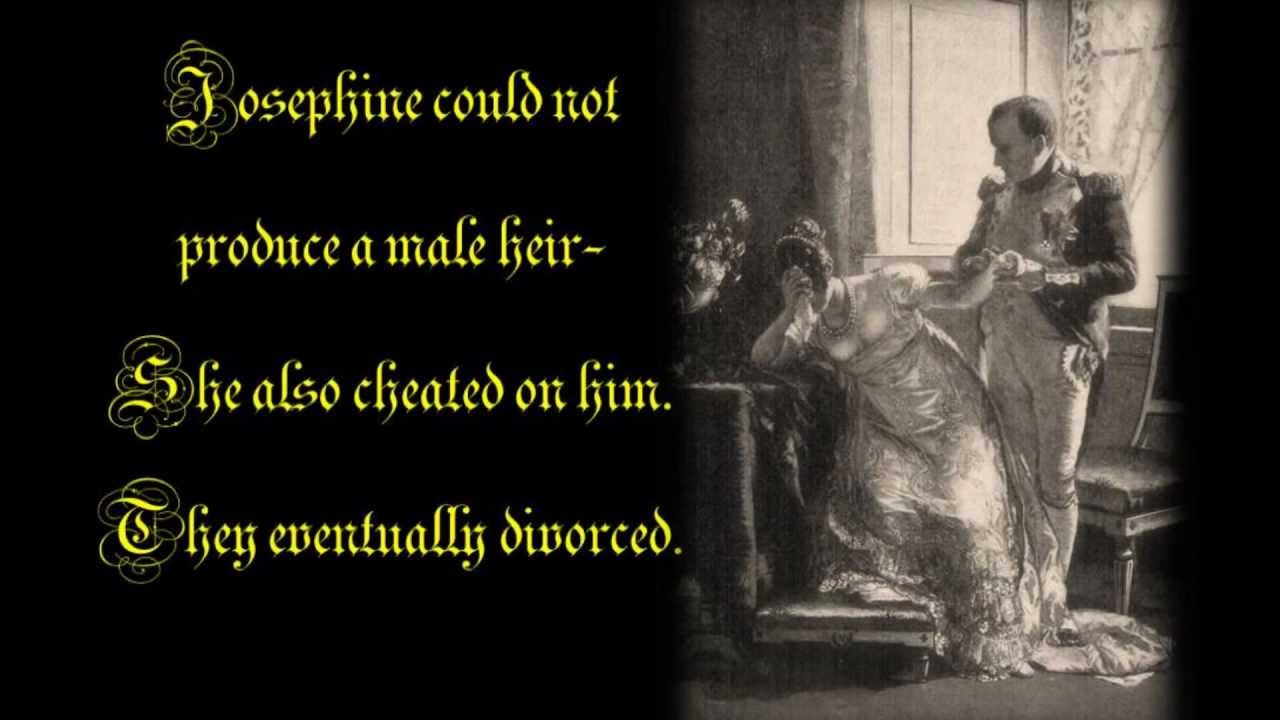 napoleon bonaparte how to