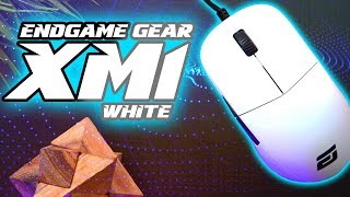 Endgame Gear XM1 White Review: Near Perfect Wired FPS Mouse