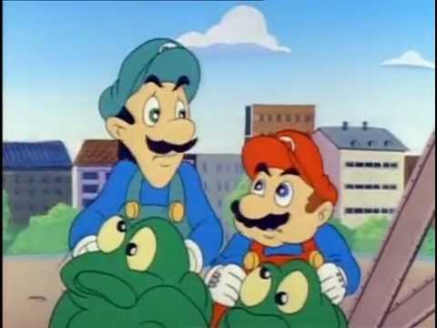 Super Mario Bros. 3 (Episode 26) - Super Koopa
