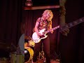 Samantha Fish Harvester Rocky Mount Va 2018