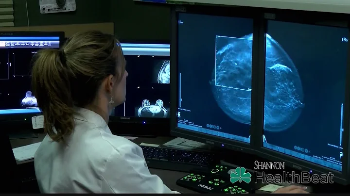 3D Mammography - Dr. Michelle Snuggs