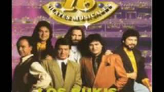 Miniatura de "LOS BUKIS HASTA SIEMPRE"