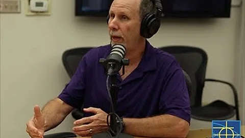 SWEEP #010 featuring NAVFAC Southwest's Rodney Gar...