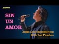 Sin un amor lyrics and translation  jose luis rodriguez with los panchos